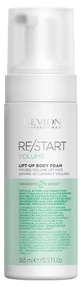 Revlon Professional Re/Start Volume Lifting Mousse 165 ml