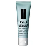Clinique Anti-Blemish Solutions: zuiverende en hydraterende gezichtsbehandeling tegen onzuiverheden, 50 ml