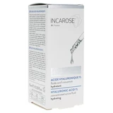 Incarose Pure Solutions Acide Hyaluronique 15 ml