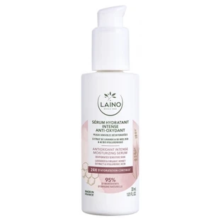 Laino Intense Antioxidant Hydrating Serum 30 ml