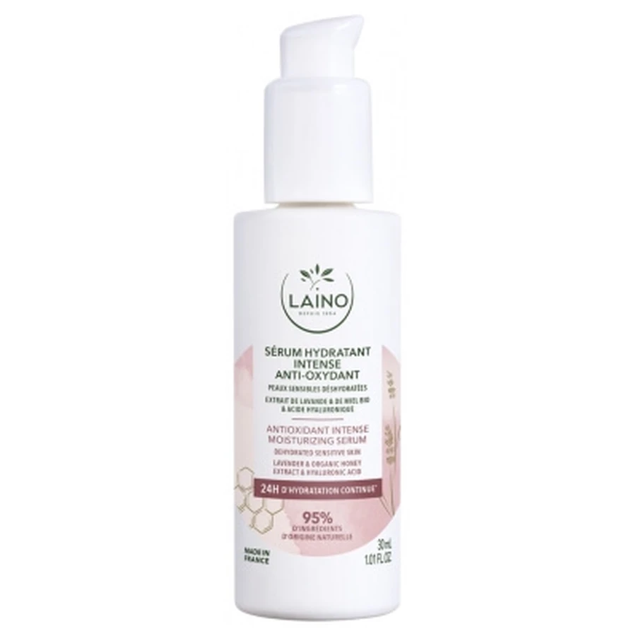 Laino Intense Antioxidant Hydrating Serum 30 ml