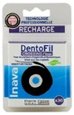 Inava Dentofil Crossing Floss navulling, 30 m