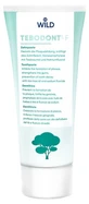 Wild Tebodont - F Toothpaste 75 ml