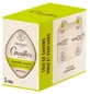 Cavaillès Orange and Jasmine Moisturizing Soap, 3 x 200 g