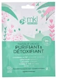 MKL Green Nature Mască facială purificatoare și detoxifiantă