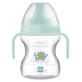 MAM "Just Like a Big Kid" Cup with Handles, 190 ml, 6 Months and Up