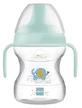 MAM "Just Like a Big Kid" Cup with Handles, 190 ml, 6 Months and Up