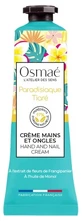 Osmaé Paradisiaque Tiare Hand and Nail Cream 30 ml