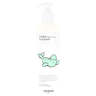 Joone L'eau Nettoyante Baby Bio 400 ml