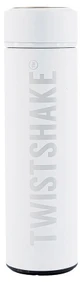 Twistshake Insulated Bottle (Hot or Cold), 420 ml