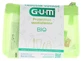 Zestaw podróżny GUM Organic Daily Protection