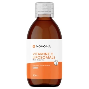 Novoma Liposomal Vitamin C 300 ml