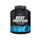 Proteína de vacuno con sabor a vainilla y canela, 1,8 kg, Biotech USA