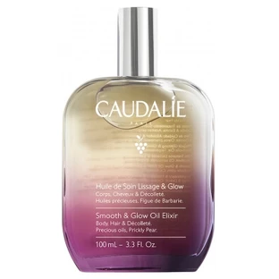 Aceite para el cuidado de la piel «Smoothing & Glow» de Caudalie, 100 ml
