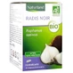 Rábano negro ecológico de Naturland, 75 cápsulas vegetales