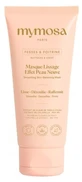 Mymosa Buttocks &amp; Breasts Smoothing Mask with "New Skin" Effect, 100 ml