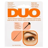 Ardell Duo Kleber für künstliche Wimpern mit Pinsel, dunkler Farbton, 5 g