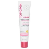 Topicrem HYDRA+ Protective Day Cream SPF 50, 40 ml