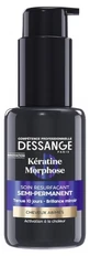 Dessange Keratin Morphose Tratament de refacere a suprafeței părului, cu efect semipermanent, pentru părul deteriorat, 50 ml