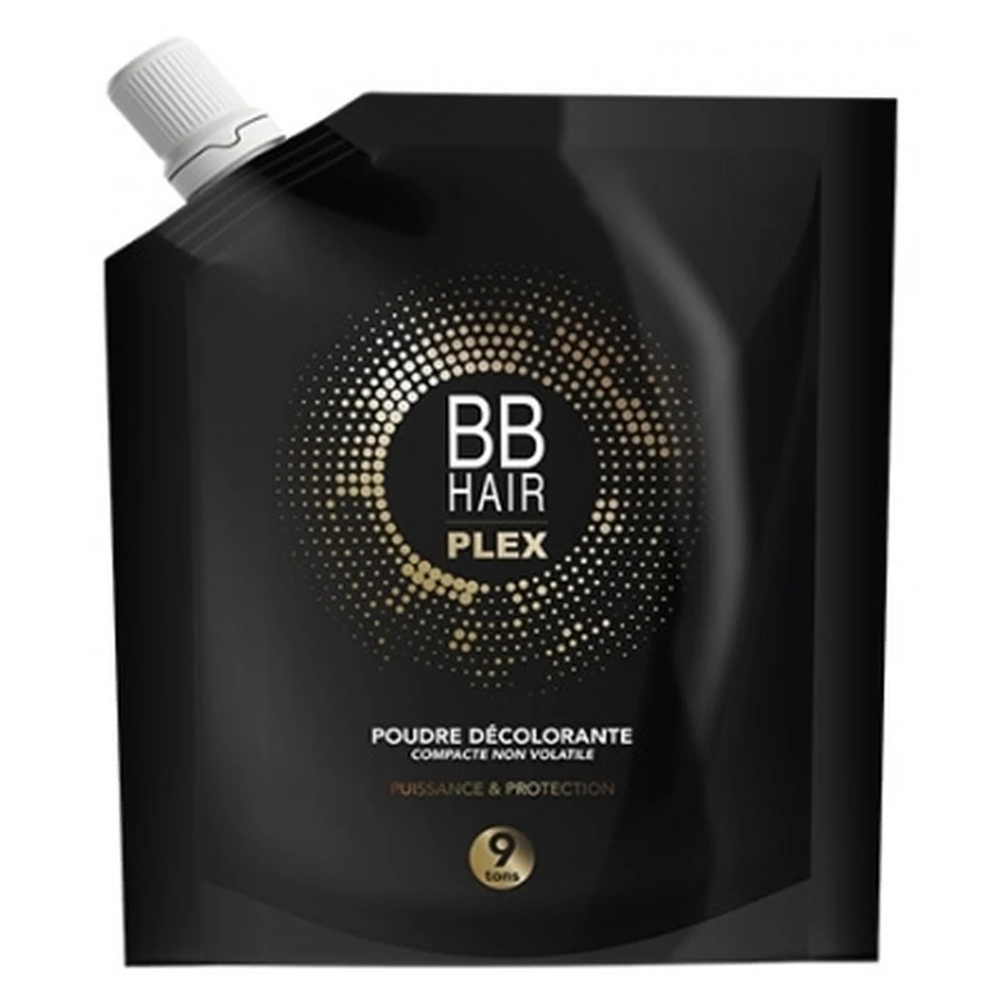 Generik BBHair Plex Bleaching Powder 500g