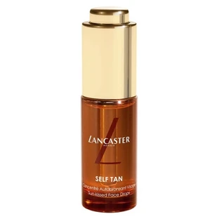 Lancaster Self-Tanning Concentrate for the Face, 15 ml