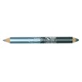 PuroBIO Cosmetics Bio-Nacht-Kajal/Lidschatten-Duo-Augenstift