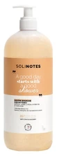 Solinotes Tonka Shower Gel, 1 Liter