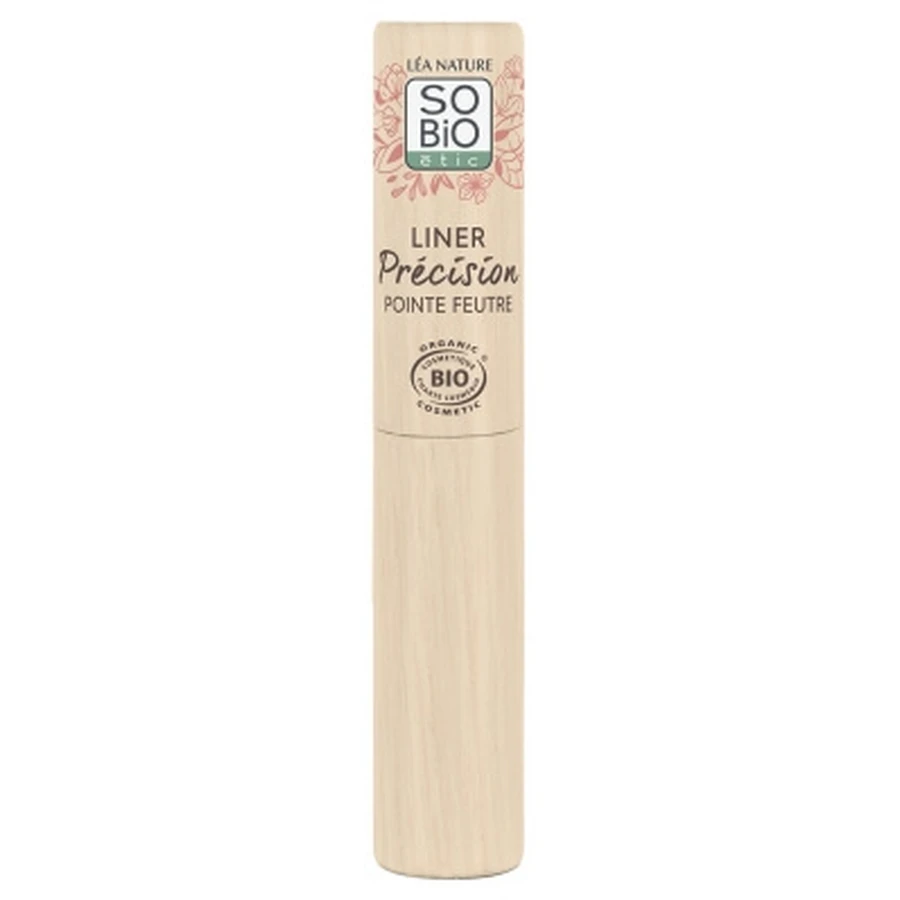 Léa Nature SO BIO étic Eyeliner Pointe Feutre Bio 3 ml