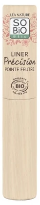 Léa Nature SO BIO étic Eyeliner Pointe Feutre Bio 3 ml