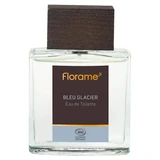Florame Bleu Glacier Organic Eau de Toilette 100 ml