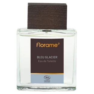 Florame Bleu Glacier Eau de Toilette Bio 100 ml