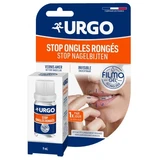 Urgo Filmogel Stop Nagelbijten: bitter smakende, onzichtbare nagellak, 9 ml