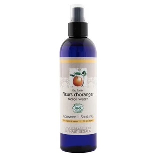 Laboratoire du Haut-Ségala Bio-Orangenblütenwasser, 250 ml