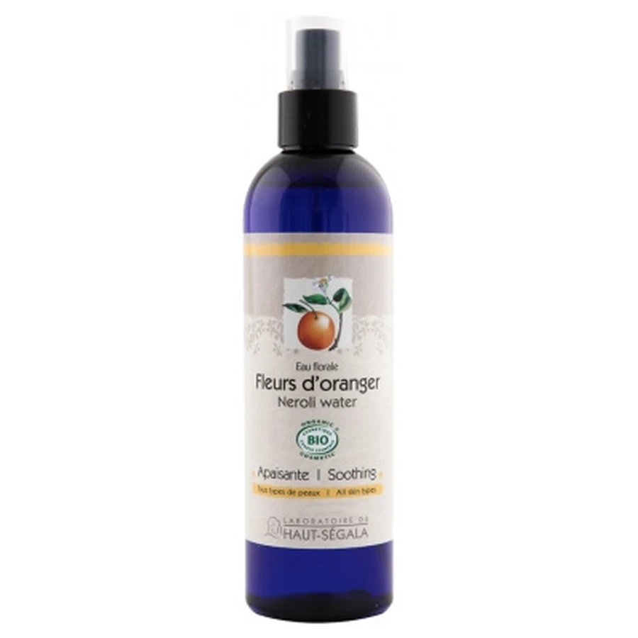 Laboratoire du Haut-Ségala Bio-Orangenblütenwasser, 250 ml