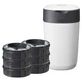 Tommee Tippee Twist & Click Windeleimer + 6 Nachfüllpackungen