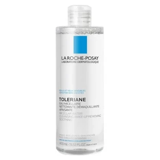 La Roche-Posay Tolériane Mizellenwasser für empfindliche Haut 400 ml
