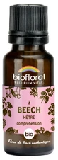 Biofloral Granuli 3 Faggio - Faggio biologico 19,5 g