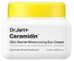 Dr. Jart+ Ceramidin: Crema reparadora e hidratante para el contorno de los ojos, 15 ml