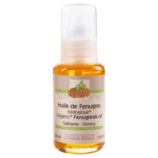 Laboratoire du Haut-Ségala Bio-Bockshornkleeöl 50 ml