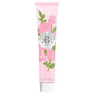 Roger & Gallet Rosen-Handcreme 30 ml