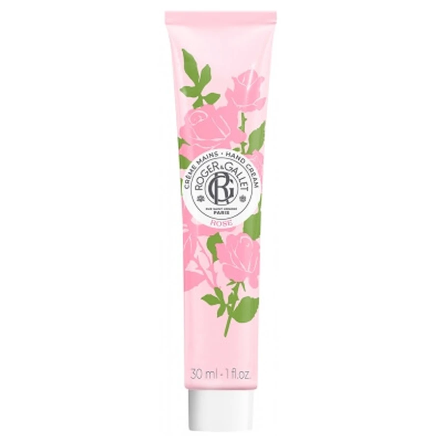 Roger & Gallet Rosen-Handcreme 30 ml