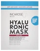 Incarose Hyaluron-Anti-Aging-Gesichtsmaske 17 ml