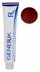 Generik Hair Color Cream No. 5.6 Light Red Brown