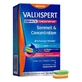 Valdispert Sleep & Concentration 24 Triple-Layer Tablets
