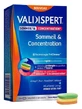 Valdispert Sleep &amp; Concentration 24 Triple-Layer Tablets