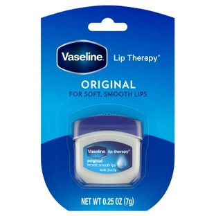 Vaseline Original Lippenbalsam 7 g
