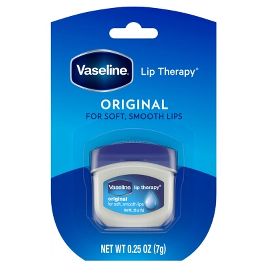 Vaseline Original Lippenbalsam 7 g