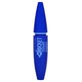 Máscara de pestañas resistente al agua Volum'Express The Rocket de Maybelline New York, 9,6 ml