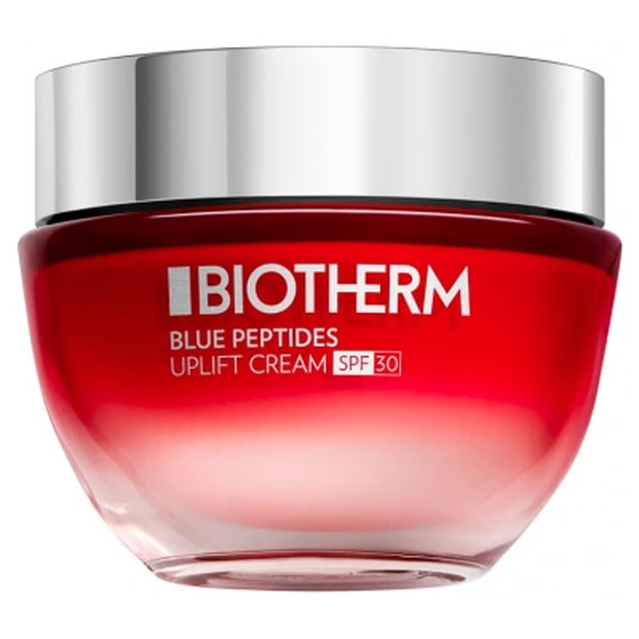 Biotherm Blue Peptides Uplift Verstevigende Crème SPF 30, 50 ml