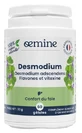 Oemine Desmodium, 60 cápsulas